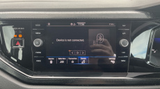 Volkswagen Polo 1.0 TSI Life 5dr Petrol Hatchback